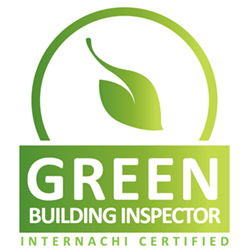 green building inspector