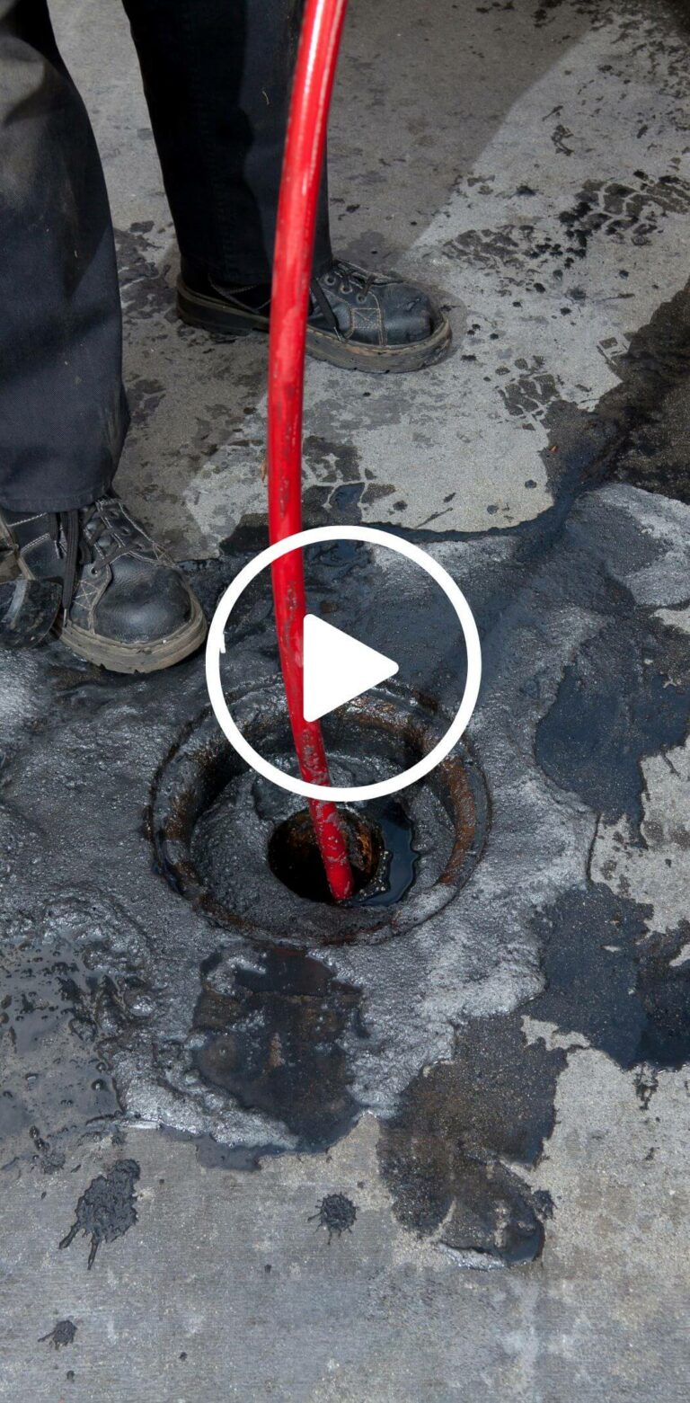 Sewer Scopes | Key Inspection Services