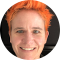 Annelize Naude Avatar