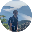 Alberto D. Prego Estrada Avatar