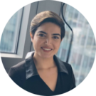 Shirin Atarodi Avatar