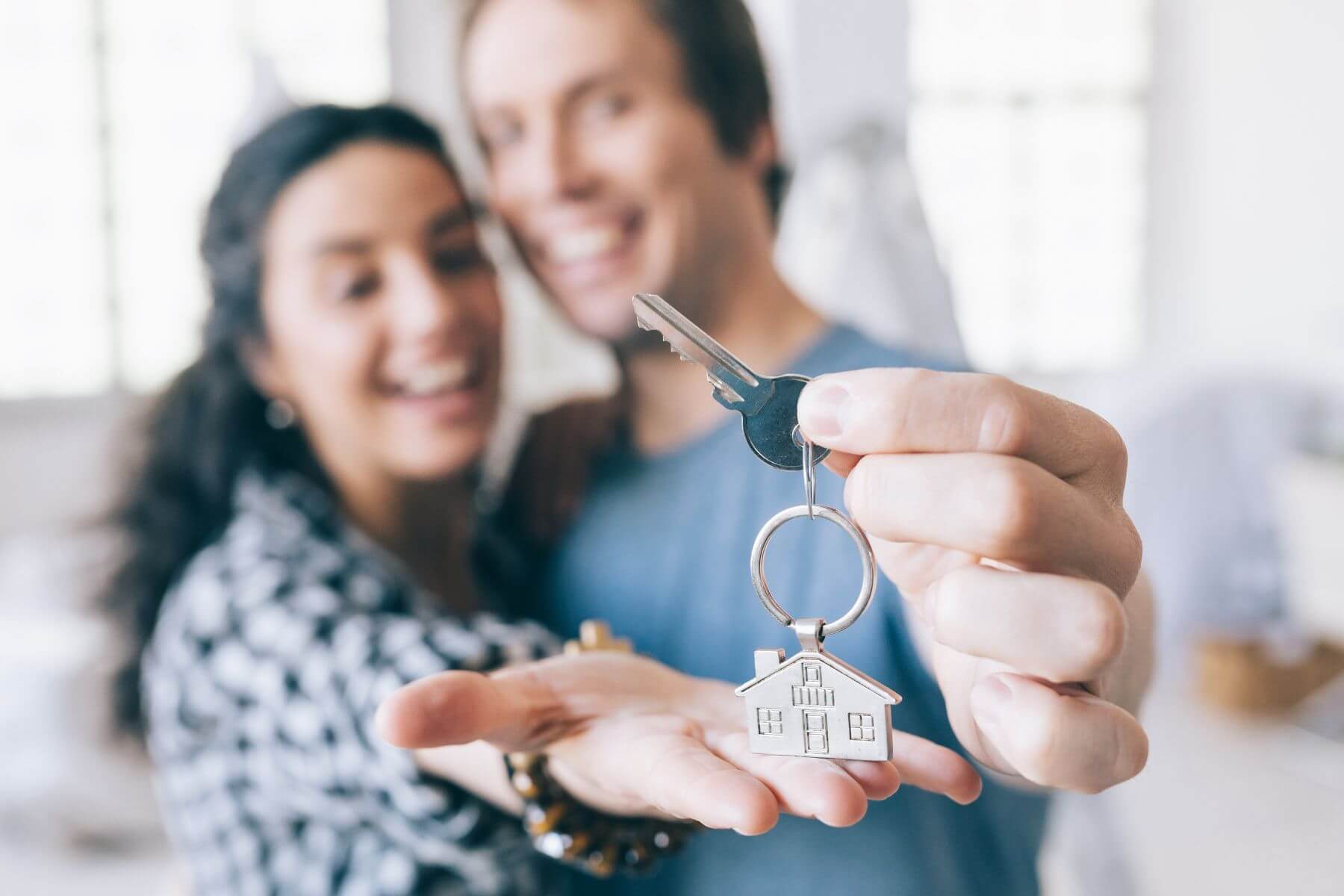 Key Inspection Is Your Home Accessible to the Inspector? - Key Inspection Services