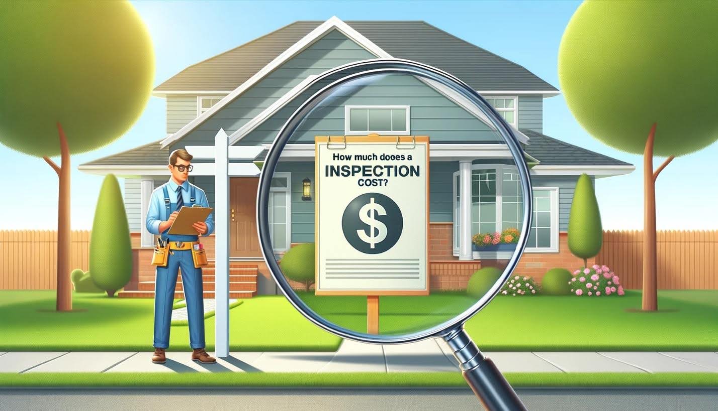 home inspection