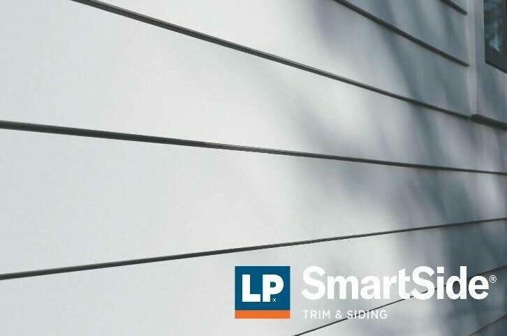 LP Siding