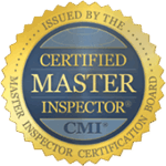 InterNACHI Certified Master Inspector