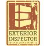 InterNACHI Certified Exterior Inspector