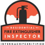 InterNACHI Certified Fire Extinguisher Inspector
