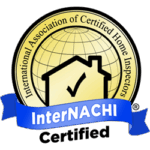 InterNACHI Certified Professional Inspector