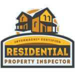 InterNACHI Certified Residential Property Inspector