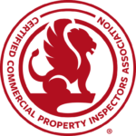 Certified Commercial Property Inspectors Association Badge